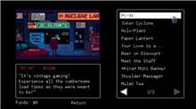 VA-11 Hall-A (SWITCH)