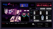 VA-11 Hall-A (SWITCH)