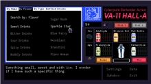VA-11 Hall-A (SWITCH)