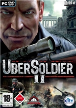 Ubersoldier II (Voucher - Kód ke stažení) (PC)