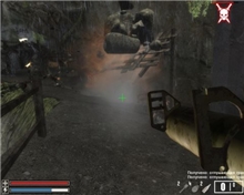 Ubersoldier II (Voucher - Kód ke stažení) (PC)