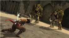 Prince of Persia: The Forgotten Sands (Voucher - Kód ke stažení) (PC)