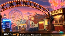 Dark Arcana: The Carnival (Voucher - Kód ke stažení) (PC)