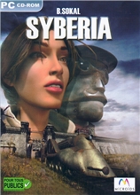 Syberia (Voucher - Kód ke stažení) (PC)
