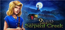 9 Clues: The Secret of Serpent Creek (Voucher - Kód na stiahnutie) (PC)