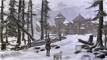 Syberia II (Voucher - Kód na stiahnutie) (PC)