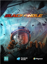 BLACKHOLE (Voucher - Kód ke stažení) (PC)