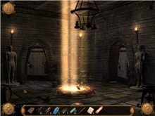 Pahelika: Revelations HD (Voucher - Kód ke stažení) (PC)