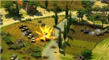 Blitzkrieg 2 Anthology (Voucher - Kód na stiahnutie) (PC)