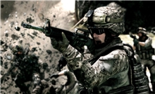 Battlefield 3 (Voucher - Kód ke stažení) (PC)