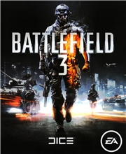 Battlefield 3 (Voucher - Kód na stiahnutie) (PC)