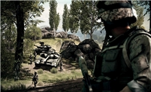 Battlefield 3 (Voucher - Kód na stiahnutie) (PC)