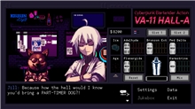 VA-11 Hall-A (SWITCH)