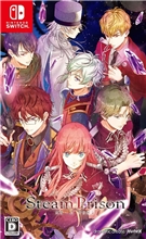 Steam Prison (SWITCH)