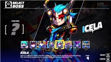 Metallic Child (SWITCH)