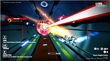 Metallic Child (SWITCH)