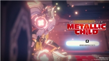 Metallic Child (SWITCH)