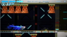 COGEN: Sword of Rewind (SWITCH)