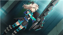 COGEN: Sword of Rewind (SWITCH)