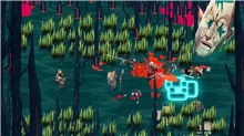 No Place for Bravery (SWITCH)