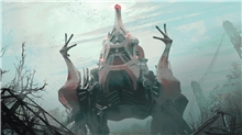Stella of The End (SWITCH)