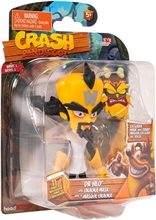 Akční figurka Crash Bandicoot: Dr Neo Cortex with Mask