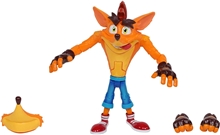 Akční figurka Crash Bandicoot: Deluxe Edition Crash Bandicoot