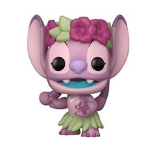 Funko POP! Disney Lilo & Stitch - Lulau Angel