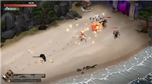 Yasha: Legends of the Demon Blade (SWITCH)