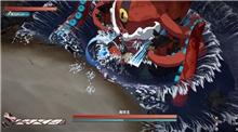 Yasha: Legends of the Demon Blade (SWITCH)