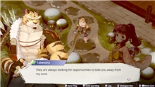 Yasha: Legends of the Demon Blade (SWITCH)