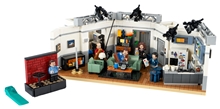 LEGO Ideas 21328: Seinfeld
