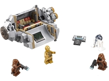 LEGO Star Wars 75136: Droid™ Escape Pod