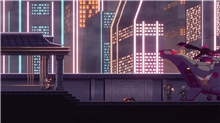 Sanabi (SWITCH)