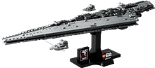 LEGO Star Wars 75356: Executor Super Star Destroyer™