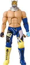 Bandai Game Dimensions - Tekken: King Figure