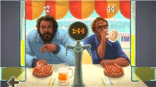 Bud Spencer & Terence Hill: Slaps and Beans (PS4)