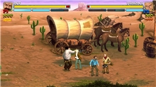 Bud Spencer & Terence Hill: Slaps and Beans (PS4)