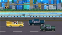 Bud Spencer & Terence Hill: Slaps and Beans (PS4)
