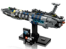 LEGO® Star Wars 75377: Invisible Hand™