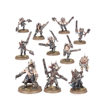 Warhammer 40.000: World Eaters Gorestorm Slaughterpack
