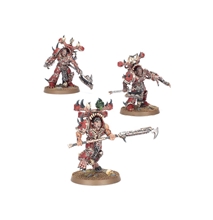 Warhammer 40.000: World Eaters Gorestorm Slaughterpack