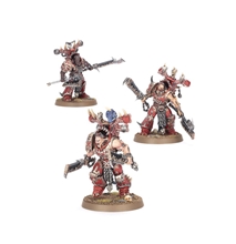 Warhammer 40.000: World Eaters Gorestorm Slaughterpack