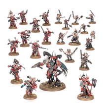 Warhammer 40.000: Combat Patrol: World Eaters