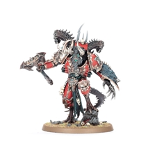 Warhammer 40.000: Combat Patrol: World Eaters