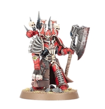 Warhammer 40.000: Combat Patrol: World Eaters