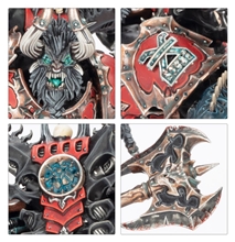 Warhammer 40.000: Combat Patrol: World Eaters