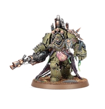 Warhammer 40.000: Combat Patrol: Death Guard