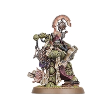 Warhammer 40.000: Combat Patrol: Death Guard