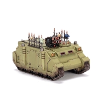 Warhammer 40.000: Combat Patrol: Death Guard